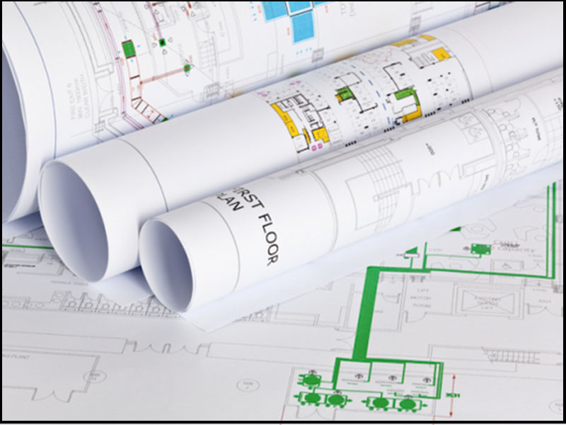 Các Yếu Tố Ảnh Hưởng Đến Giá In Bảng Vẽ Khổ Lớn