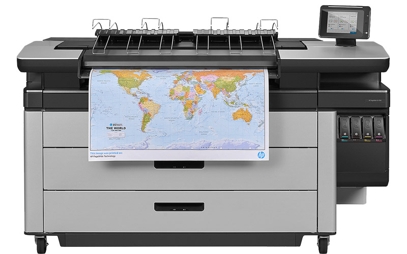 Scan bản vẽ thiết kế khổ lớn giá bao nhiêu?