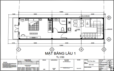 Dịch Vụ In Ấn Cho Các Công Ty Xây Dựng Ở TPHCM - Innhanhtanphu.com